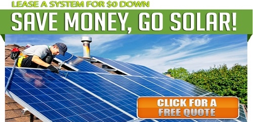 Tech Solar Solutions