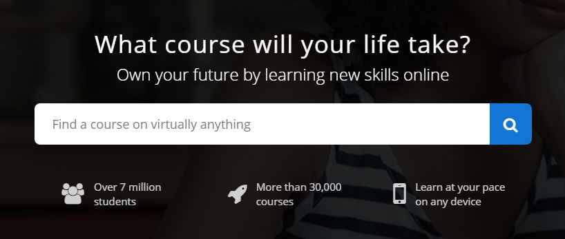 Udemy Review