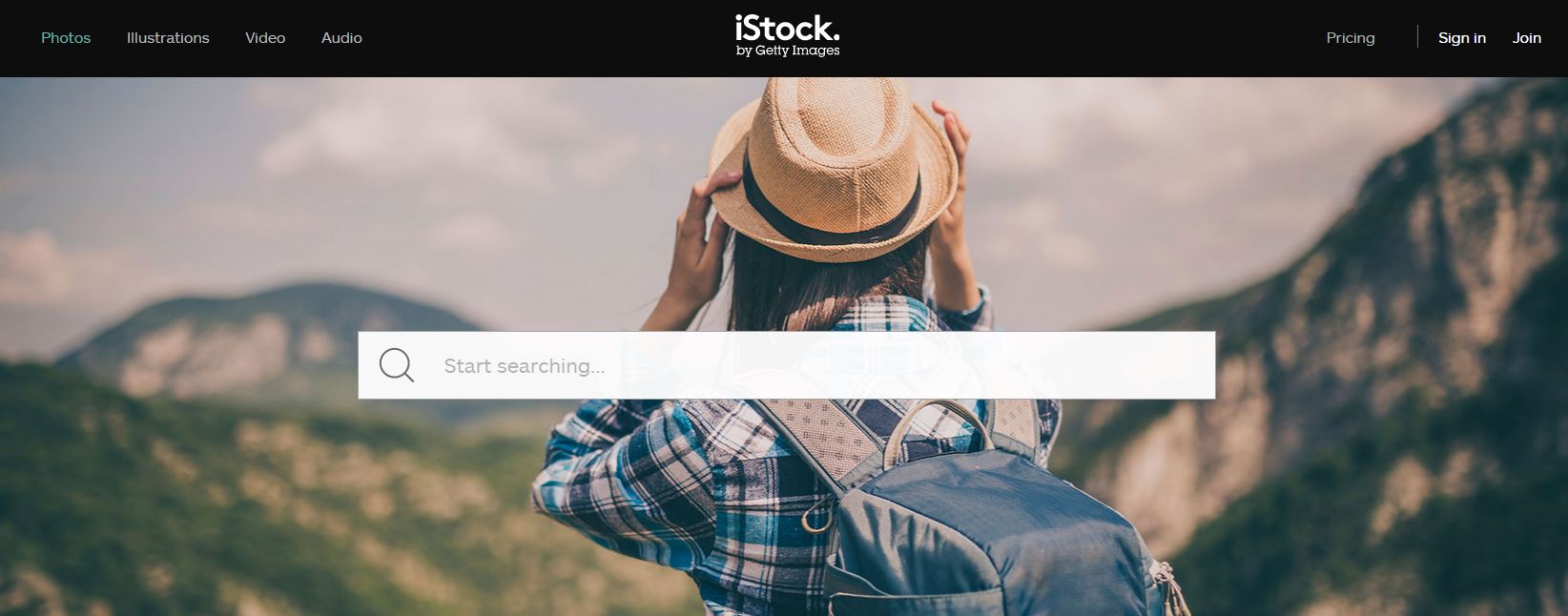 iStock Review